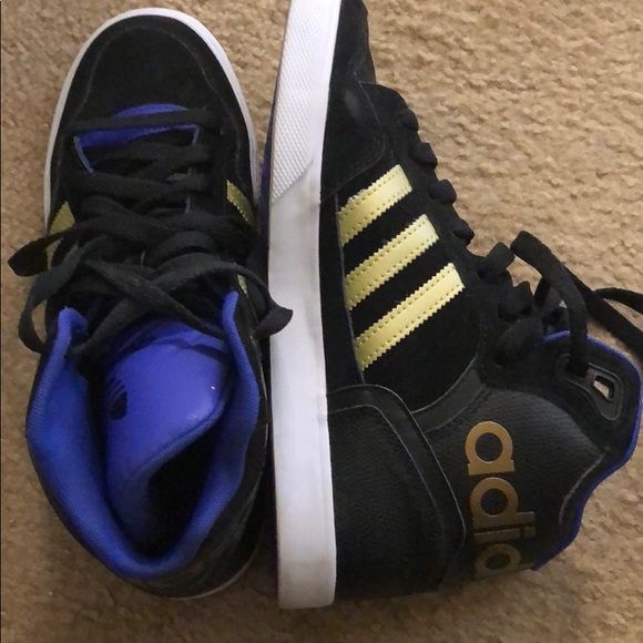 adidas Shoes | Adidas Dance High Tops | Poshmark